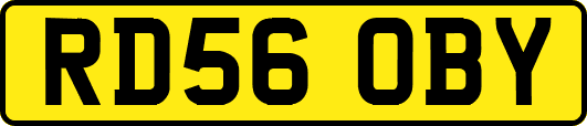 RD56OBY