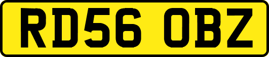 RD56OBZ