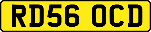 RD56OCD
