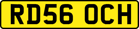 RD56OCH