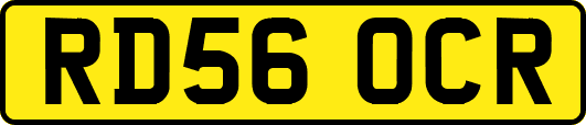 RD56OCR