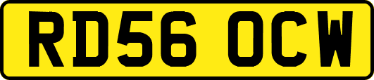 RD56OCW