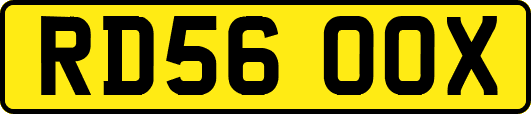 RD56OOX