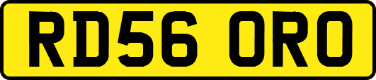 RD56ORO