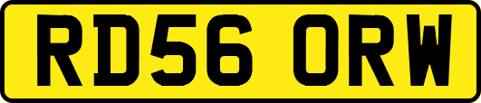 RD56ORW