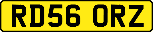 RD56ORZ
