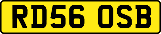 RD56OSB