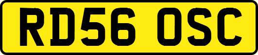 RD56OSC