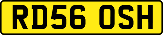 RD56OSH