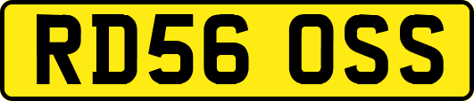 RD56OSS
