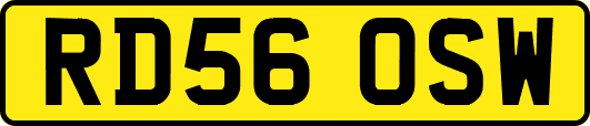 RD56OSW