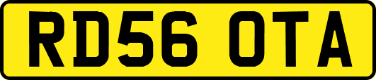 RD56OTA