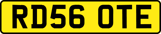 RD56OTE