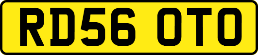 RD56OTO