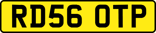 RD56OTP
