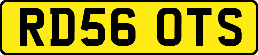 RD56OTS