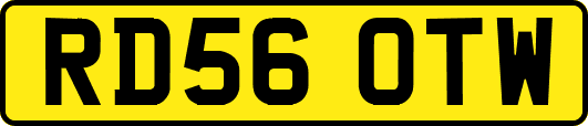 RD56OTW