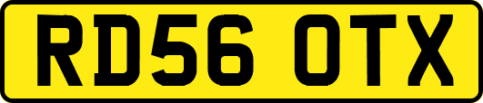 RD56OTX