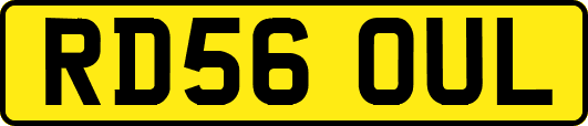 RD56OUL