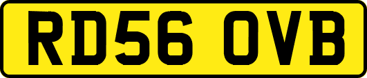 RD56OVB