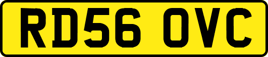 RD56OVC