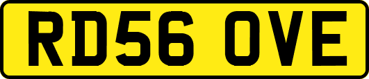 RD56OVE