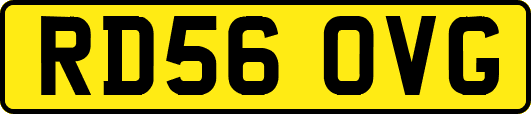RD56OVG