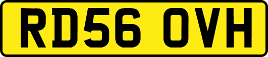 RD56OVH