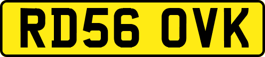 RD56OVK