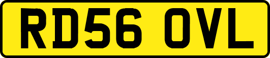 RD56OVL