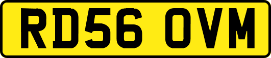 RD56OVM
