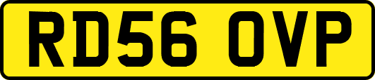 RD56OVP
