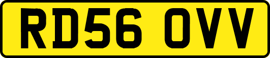 RD56OVV