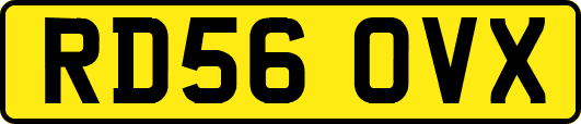RD56OVX