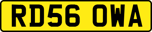 RD56OWA