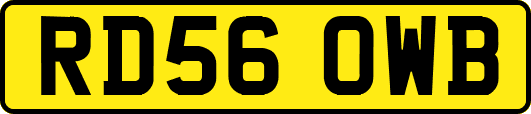 RD56OWB