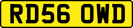 RD56OWD