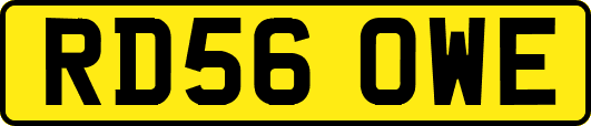 RD56OWE