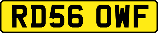 RD56OWF