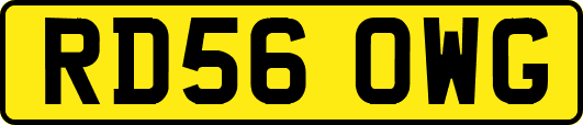 RD56OWG