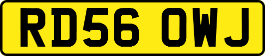 RD56OWJ