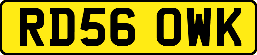RD56OWK