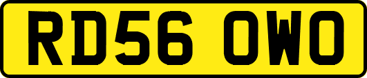 RD56OWO