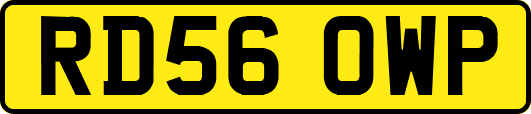 RD56OWP