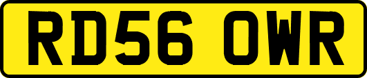 RD56OWR