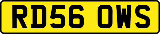 RD56OWS