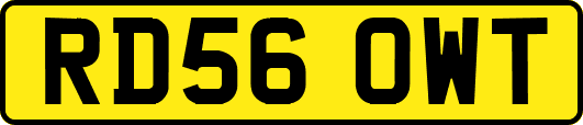 RD56OWT