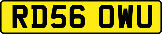 RD56OWU