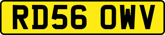 RD56OWV