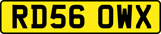 RD56OWX